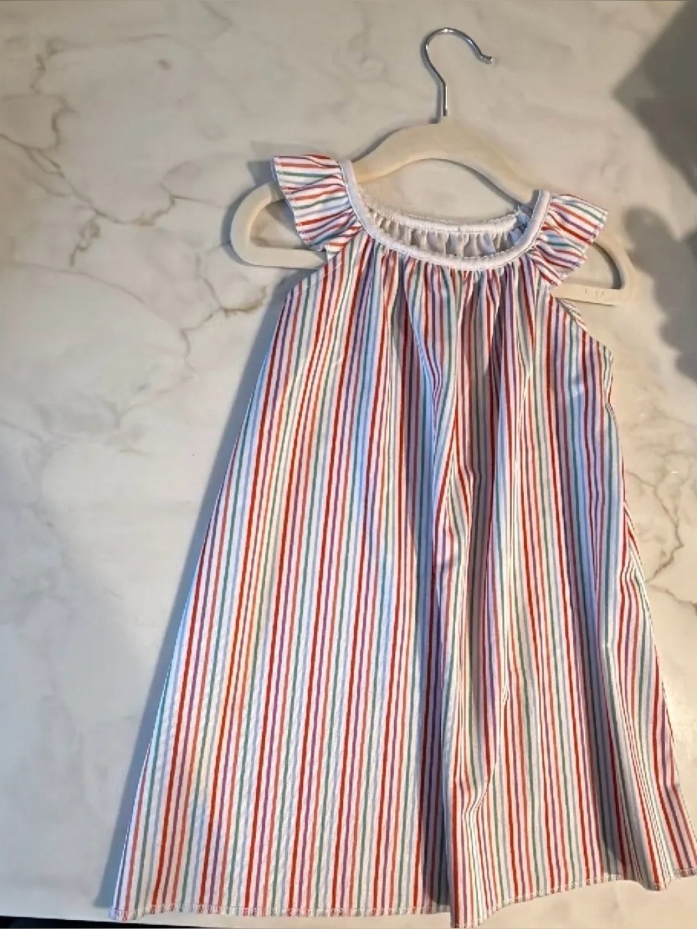 Roller rabbit 2t dress nwot
